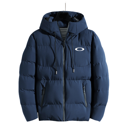 Oky Bombojaco Men's Waterproof Jacket Windproof