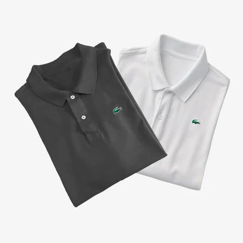 [Buy 1, get 2] Set of 2 LCT-Verlen polo shirts [Before Black Friday]