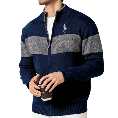 R&L men's sweater