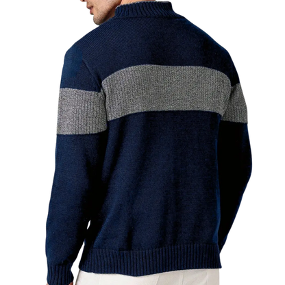 R&L men's sweater