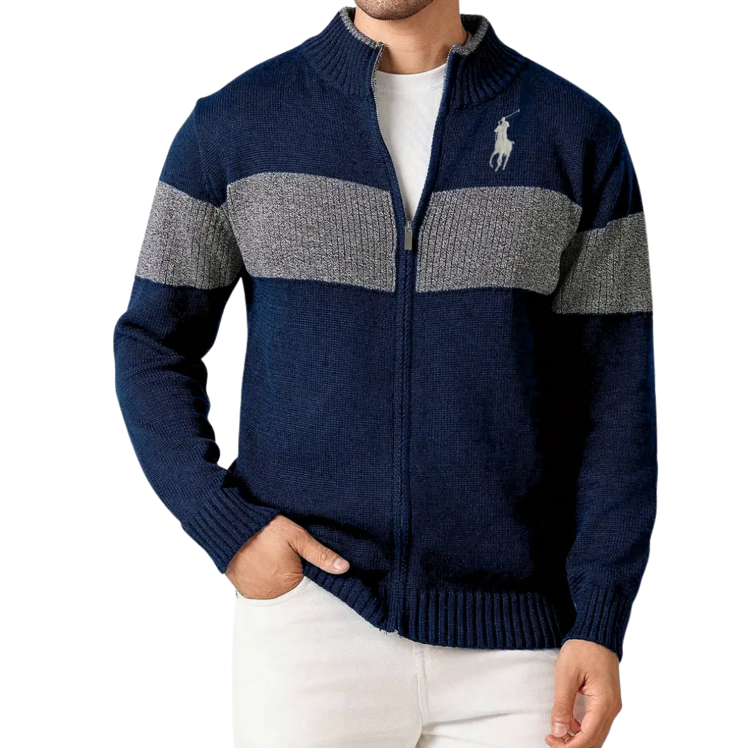 R&L men's sweater