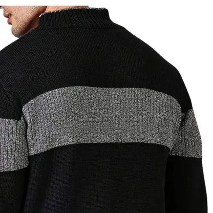 R&L men's sweater
