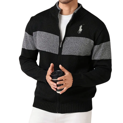 R&L men's sweater