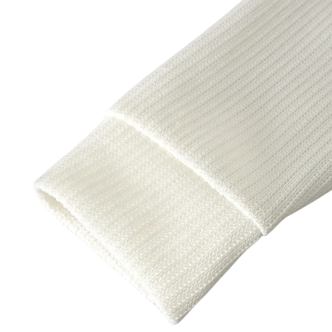 R&L Men's Zip Cardigan