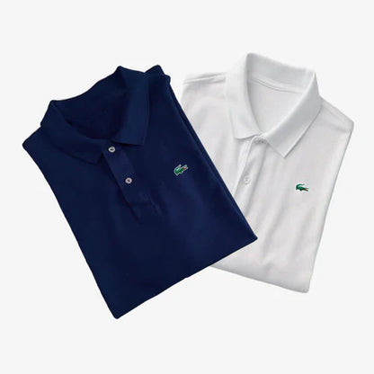 [Buy 1, get 2] Set of 2 LCT-Verlen polo shirts [Before Black Friday]