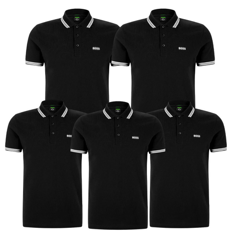 [3 KAUFEN, 5 BEKOMMEN] Set 5 Pole Boss Elite