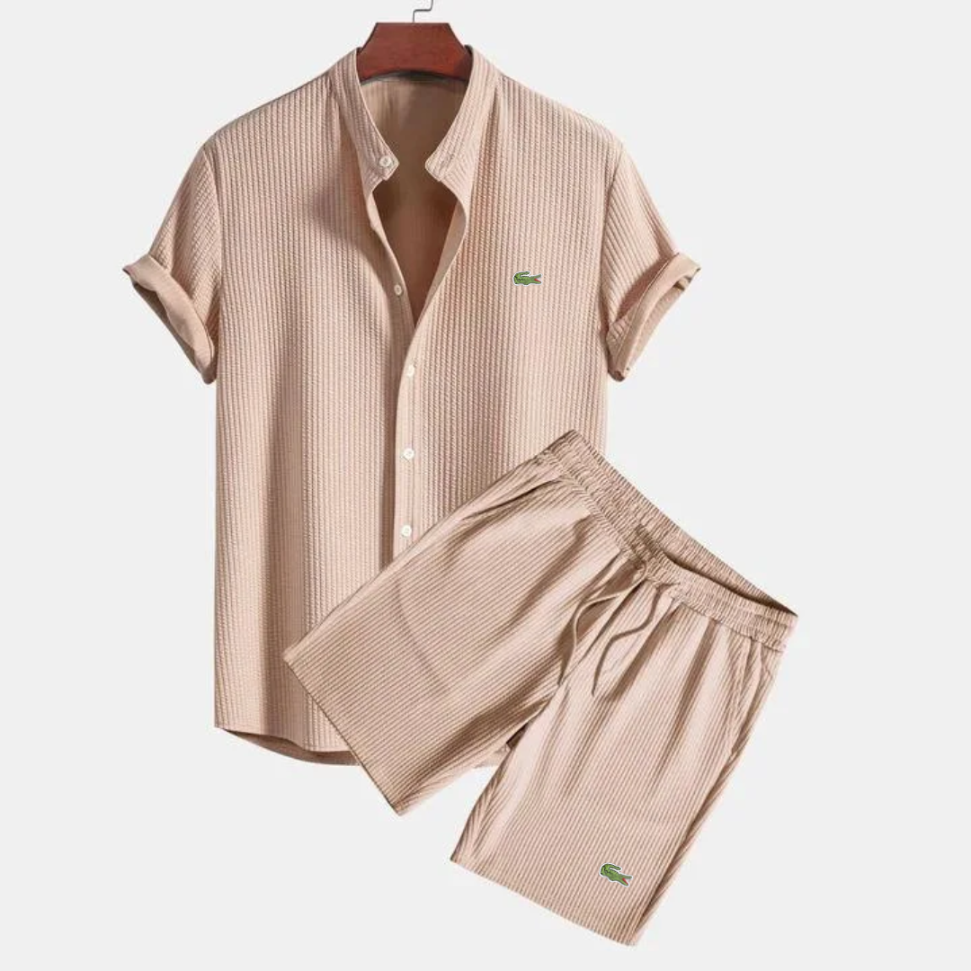 Buy 1 get 2 Polo Lct 2025 Set