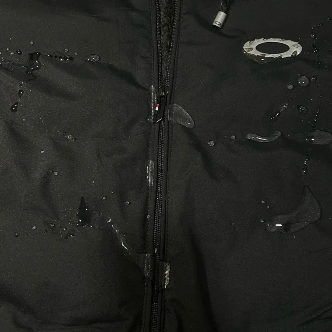 Oky Bombojaco Men's Waterproof Jacket Windproof