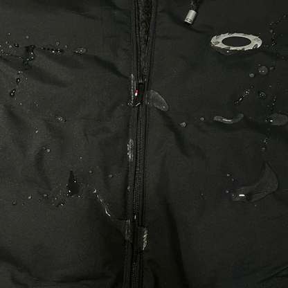 Oky Bombojaco Men's Waterproof Jacket Windproof