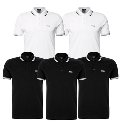 [3 KAUFEN, 5 BEKOMMEN] Set 5 Pole Boss Elite