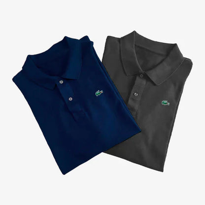[Buy 1, get 2] Set of 2 LCT-Verlen polo shirts [Before Black Friday]