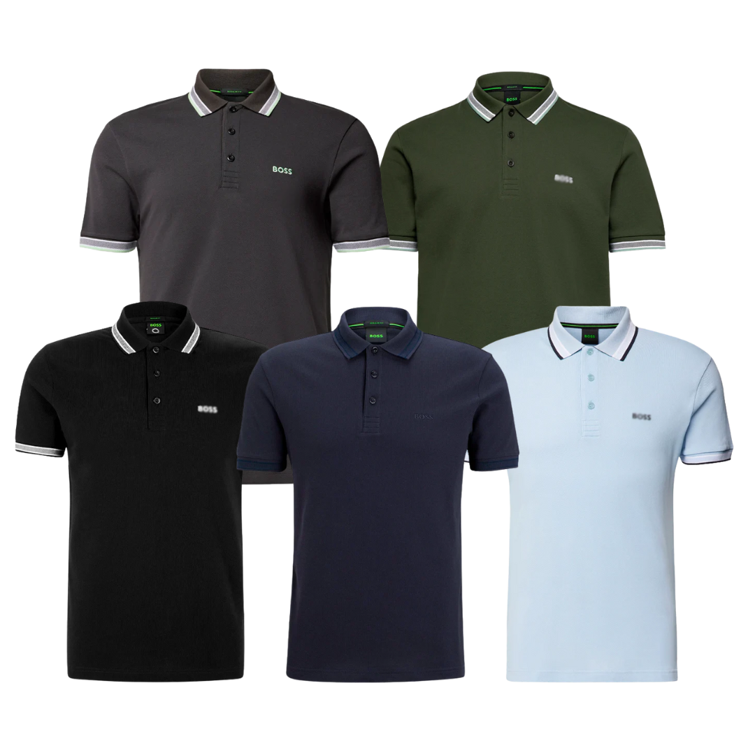 [3 KAUFEN, 5 BEKOMMEN] Set 5 Pole Boss Elite