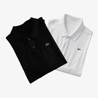 [Buy 1, get 2] Set of 2 LCT-Verlen polo shirts [Before Black Friday]