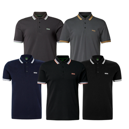 [3 KAUFEN, 5 BEKOMMEN] Set 5 Pole Boss Elite