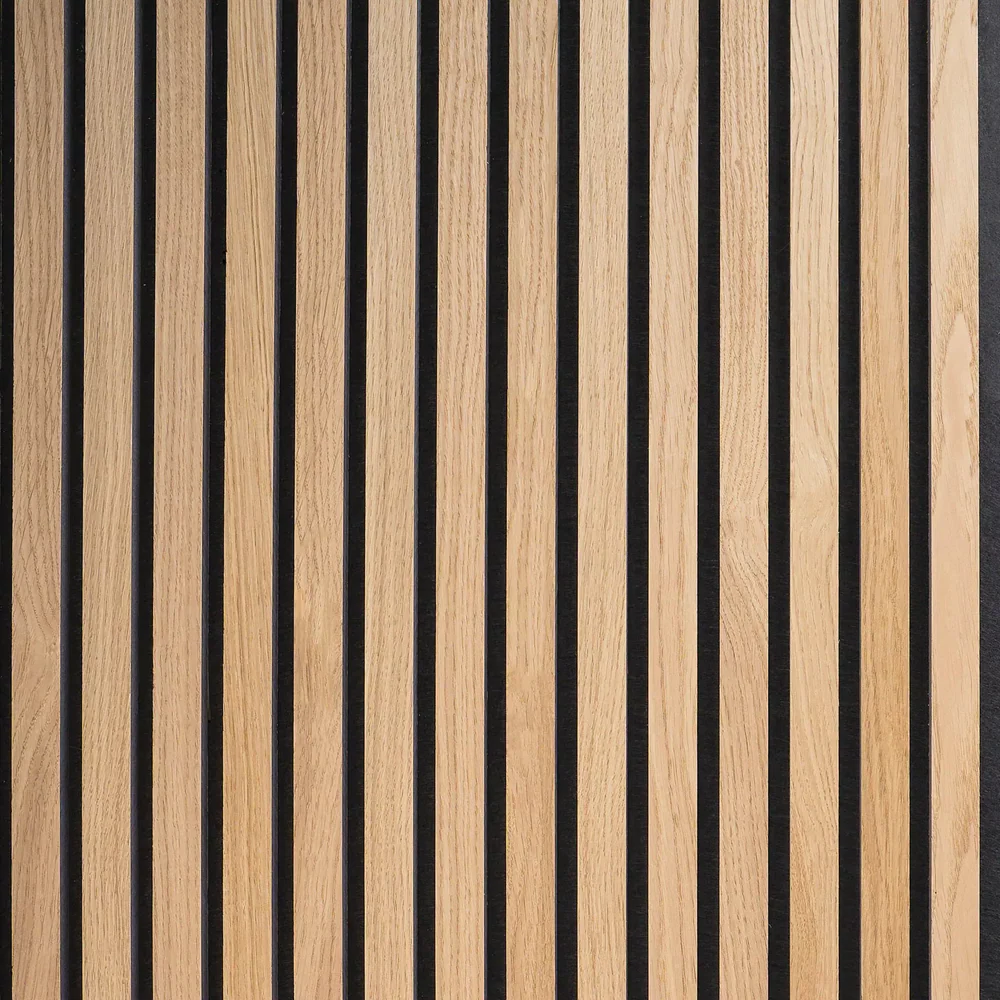Premium Wood Flex Panel – Transform Any Wall Instantly (2.7m x 1.10m)