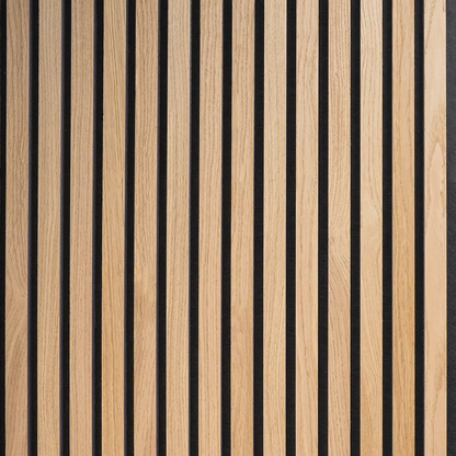 Premium Wood Flex Panel – Transform Any Wall Instantly (2.7m x 1.10m)