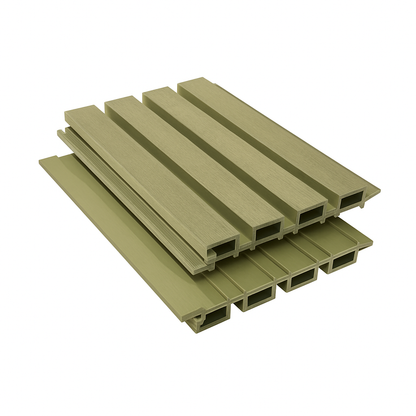 Composite Wall Cladding (Multiple Colours)