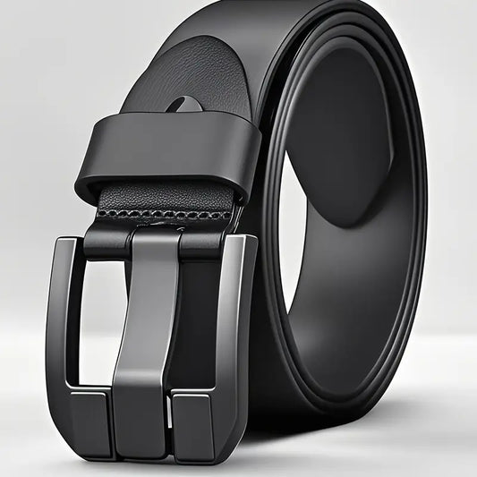 Men's genuine leather belts – only 11!