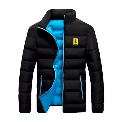 Waterproof Ferrari leisure jacket